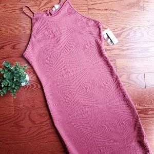 Ardene | Bodycon Midi Dress